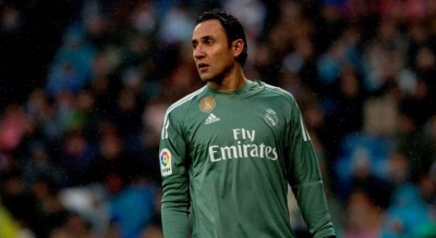 ​Navas nuk dëshiron të largohet nga Real Madridi