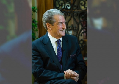 'Po më vjedhin shtëpinë!' Berisha publikon akuzat për Mero Bazen