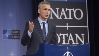 Stoltenberg: Samiti i NATO-s do të forcojë lidhjet transatlantike