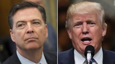 Trump akuzon ish-shefin e FBI: Duhet të shkojë në burg për shpifje