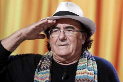 Kërcënim për sigurinë kombëtare?! Al Bano hedh në gjyq Ukrainën