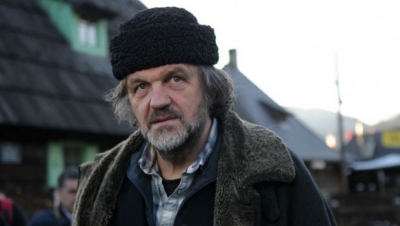 Kusturica nuk do t’ia jepte asnjë pëllëmbë toke Kosovës