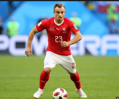 Shaqiri ndryshon skuadër, kalon te…