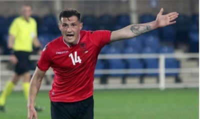 Reagon Taulant Xhaka: Ju tregoj arsyen përse nuk erdha në Kombëtare