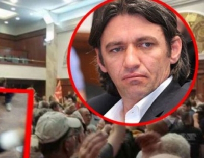 82 vite burg për sulmuesit e Ziadin Selës
