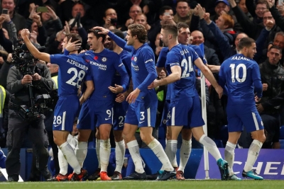 &quot;Çmendet&quot; Reali, ofertë faraonike për dyshen e Chelsea