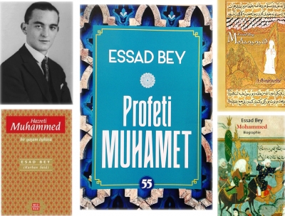 “Profeti Muhamet”, sh.b “55” boton biografinë mbresëlënëse, shkruar deri më sot