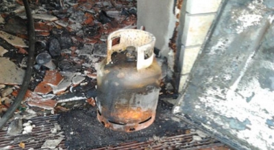 Shpërthen bombola në Vlorë, 2 të plagosur rëndë