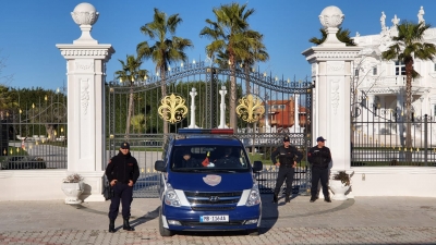 ‘Brenda dy orësh lirohet, ju jap besën, ktheni pjesën tuaj’, por trupi nuk u kthye! Telefonata nga burgu i Ekuadorit që nxori emrat e porositësve të pengmarrjes