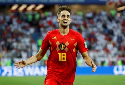 “Januzaj favorit për t’u zgjedhur Personaliteti i Vitit në Sport nga BBC”