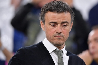 Luis Enrique nuk fshihet për Euro 2020: “Spanja favorite me pesë skuadra të tjera”