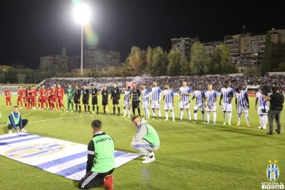 Ndryshon orari i derbit Tirana-Partizani, ja kur do të luhet