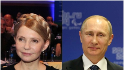 Yulia Timoshenko paralajmëron: Nëse Putin bombardon termocentralet tona bërthamore, tragjedi për të gjithë kontinentin!