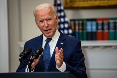 Presidenti Biden paralajmëron një tjetër sulm terrorist në Kabul