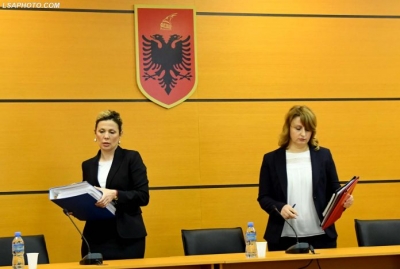 Skandali me drejtësinë e re, Komisioneria e Vettingut me burrin tek organizata terroriste “Hakmarrja për Drejtësi”