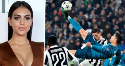 Kë zgjedh Cristiano Ronaldo: Seks me Georginën apo të shënojë gola?!