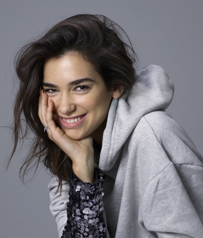 Dua Lipa rikthehet në Instagram më seksi se kurrë: Ju kisha munguar (Video)