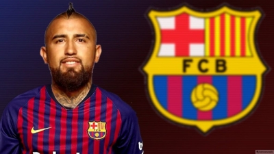 Barcelona e bën zakon, pas Malcom Romës, i merr Vidal Interit