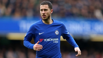 Hazard dhe 220 milionët që vënë në vështirësi Real Madrid