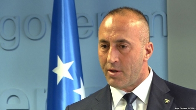 Haradinaj uron Ditën e Kushtetutës