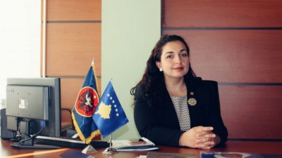 Vjosa Osmani kundër Shengenti Ballkanik: Dëmton Kosovën