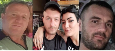 Dyshime se në Shkodër po vriten personat që kanë dijeni për vrasjen e ish-policit