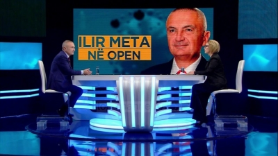 Presidenti Meta, tregon rastin e Arta Markut: Disa ambasadorë të huaj e kanë kaluar statusin e tyre