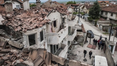 “U vranë 8 policë e 10 pjesëtarë të grupit të armatosur”, Apeli lë në fuqi vendimin për Grupin e Kumanovës