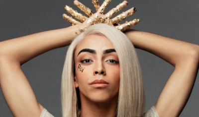 Tranvestiti Bilal Hassani zgjedhet përfaqësues i Francës në Eurovision (VIDEO)