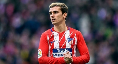 Griezmann: S’e di ende nëse do të vazhdoj me Atleticon