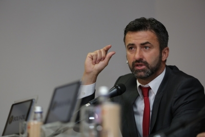 Panucci: Unë ftoj më të mirët në Kombëtare