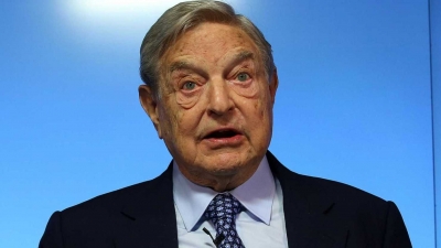 Raporti – Soros komplotoi me “Facebook” dhe “Twitter” për të goditur Trumpin