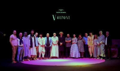 “Volpone”, me 4 çmime në festivalin e Gjirokastrës