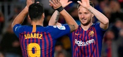 Barcelona e Juventus gati të bëjnë shkëmbimin e madh