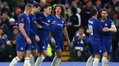 FIFA heton dhe lëviz, Chelsea dridhet