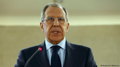 Lavrov: Ballkani, linjë e re konfrontimi në Europë