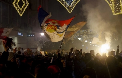 Rama hesht, flet Majko: Duhet të jemi në krah të Malit të Zi