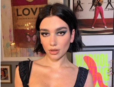 Nuk pritej! Dua Lipa merr vendimin drastik (FOTO)