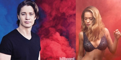 Rita Ora dhe Kygo në kolonën zanore të filmit të njohur