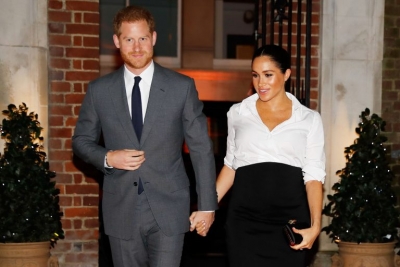 Aktori mbron Meghan e sulmon mediat: E dimë si përfundoi Diana