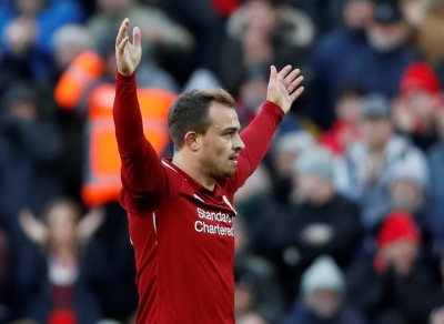 Shaqiri është ngritur shpejt, por premton edhe më shumë