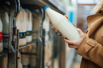 Të dhënat: Çmimet e qumështit në Shqipëri 20.7% më të larta se mesatarja e BE në 2023