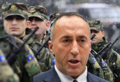 Haradinaj: Shantazhit të Beogradit po i vjen fundit