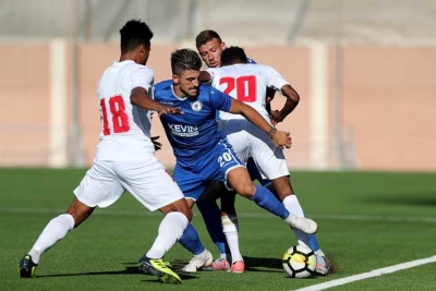 Champions League/ Kukësi përballë skuadrës së shqiptarit