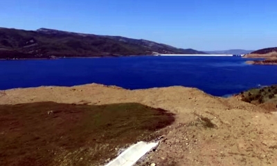 Gramsh, mbytet një e mitur në liqenin e Banjës