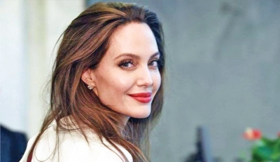 Angelina Jolie: Edhe burrat ashtu si gratë janë viktima të dhunës seksuale