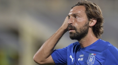 Riktheu gjeniu, Pirlo do të nisë një eksperiencë të re në futboll