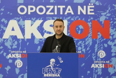 Balliu: SPAK si organizatë elektorale e PS!