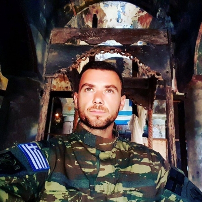 "Grek ose vdekje!" Paralajmërimi i incidentit në Bularat