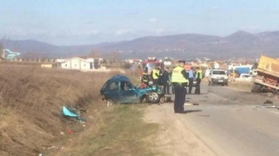 Aksident i rëndë në Kosovë, dyshohet disa të vdekur